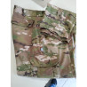 Pantalón Cargo Camuflado