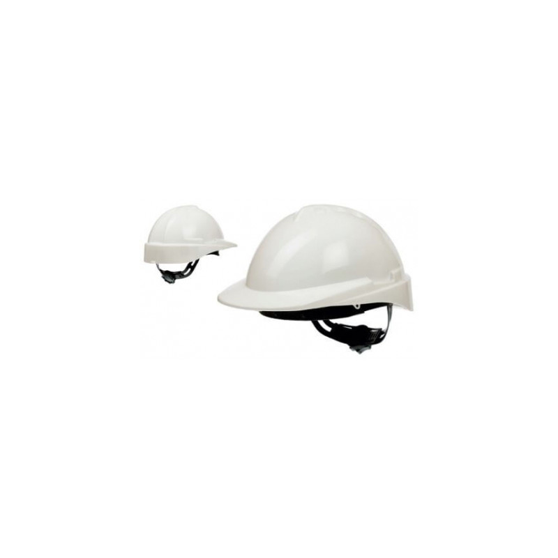 Casco c/arnés a cremallera