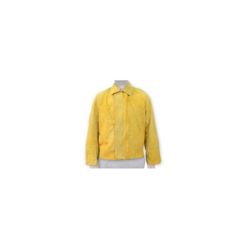 Campera de Descarne
